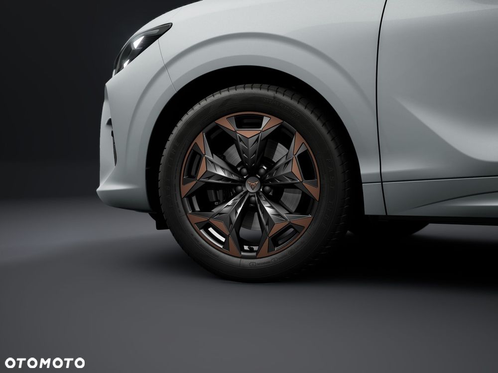 Cupra Terramar 2.0 TSI 4Drive DSG - 4