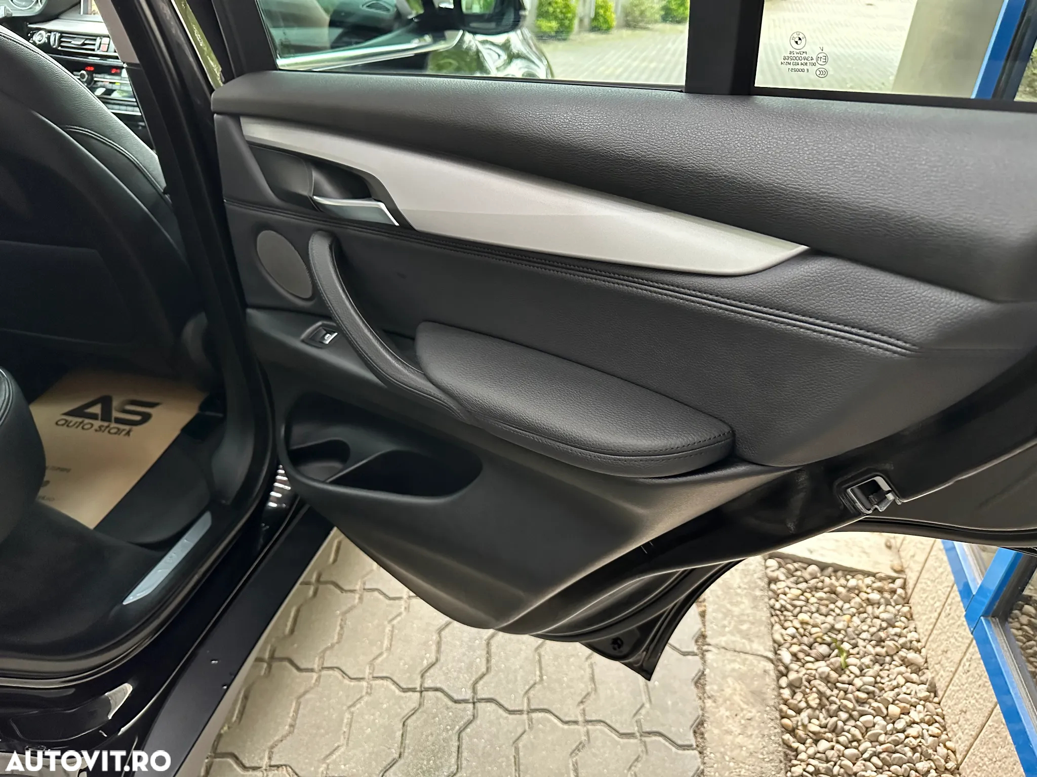 BMW X5 xDrive25d - 38