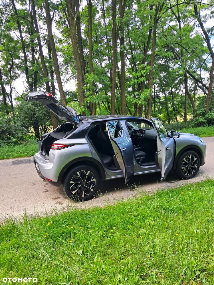 DS Automobiles DS 3 - 8
