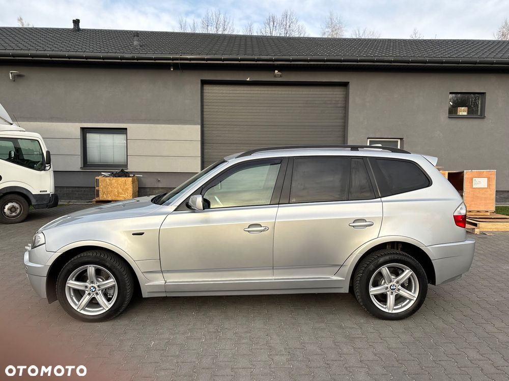 BMW X3 - 30