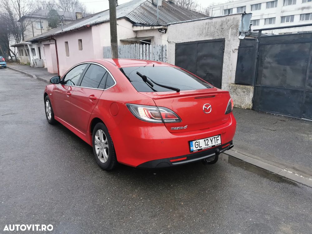 Mazda 6 - 3