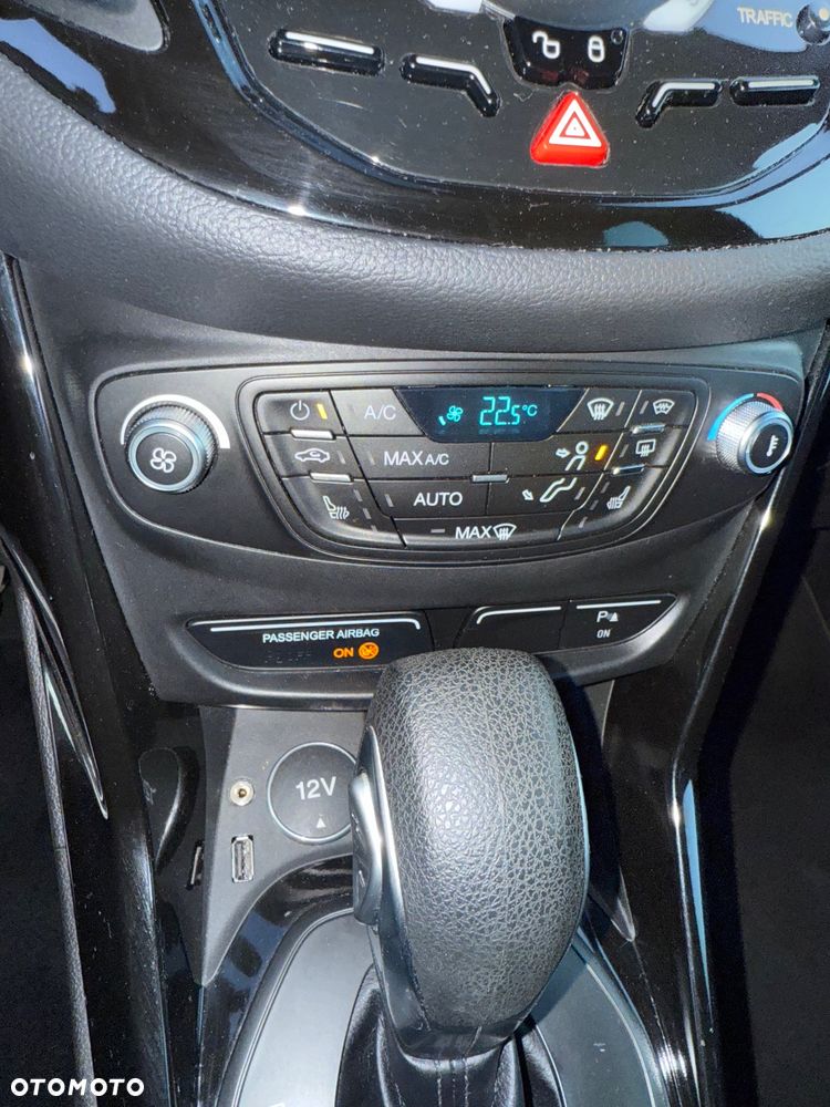 Ford B-MAX 1.6 Titanium - 13