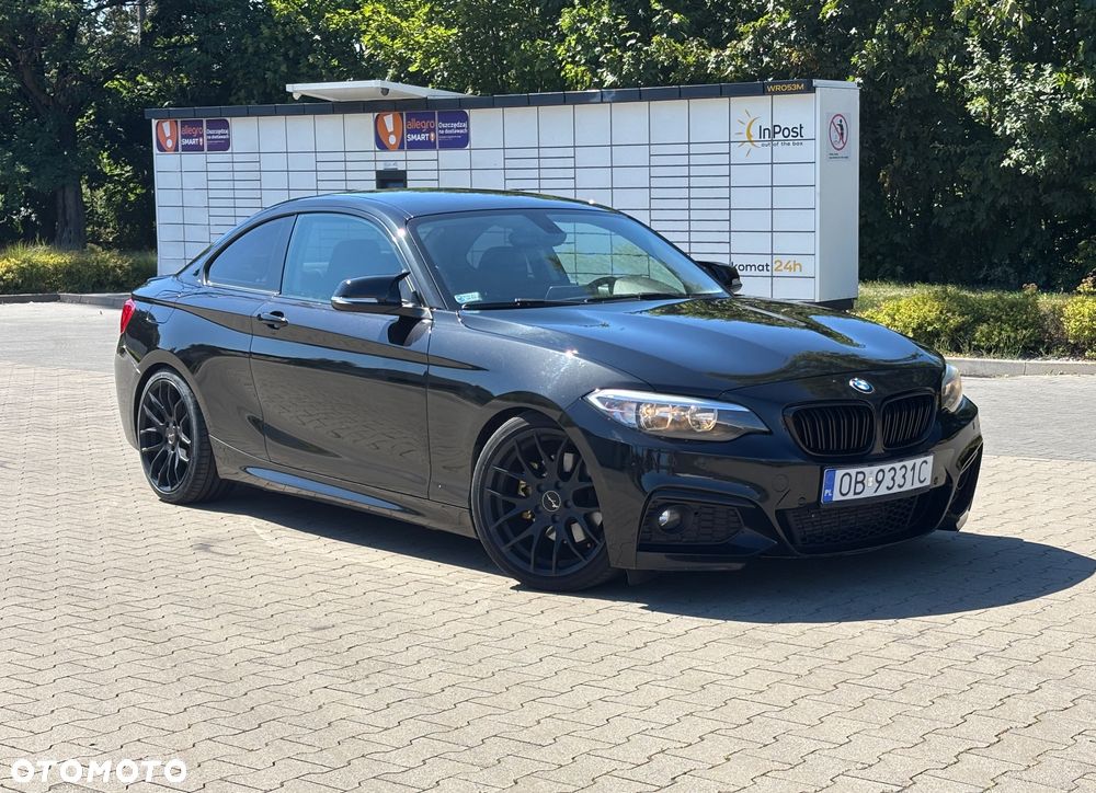BMW Seria 2 228i M Sport - 1