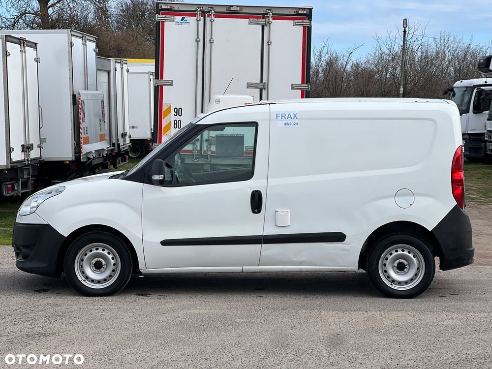 Fiat Doblo 1248/66kw. (146) - 5