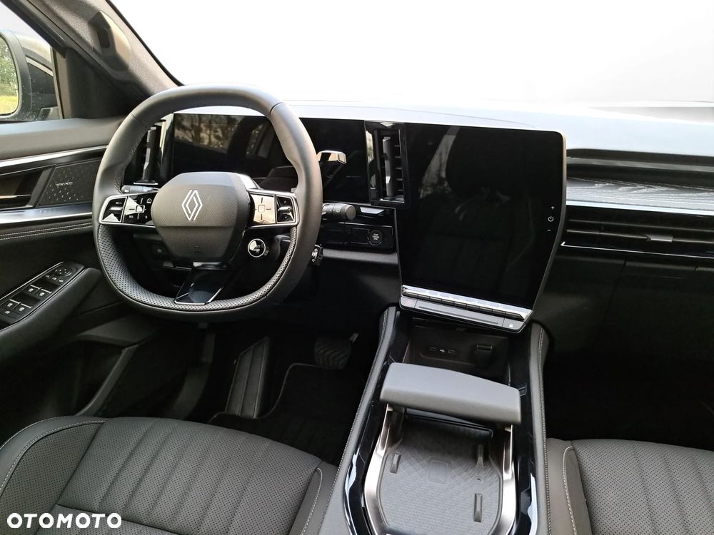 Renault Espace 1.2 E-Tech Full Hybrid 200 Iconic MMT 7os - 13