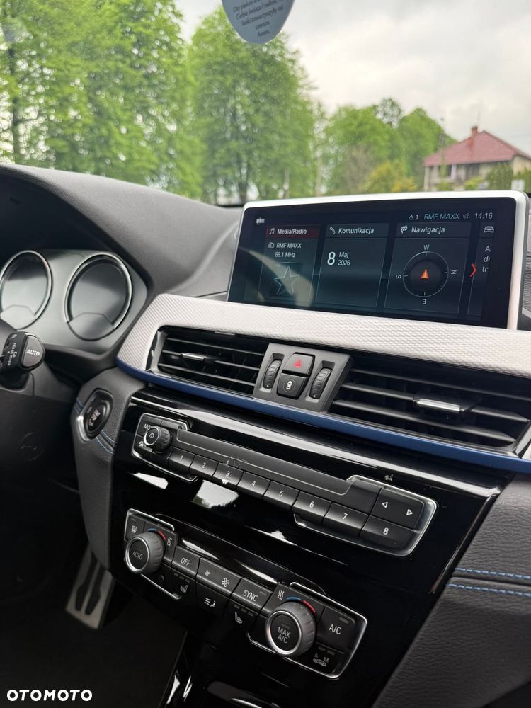 BMW X2 - 6
