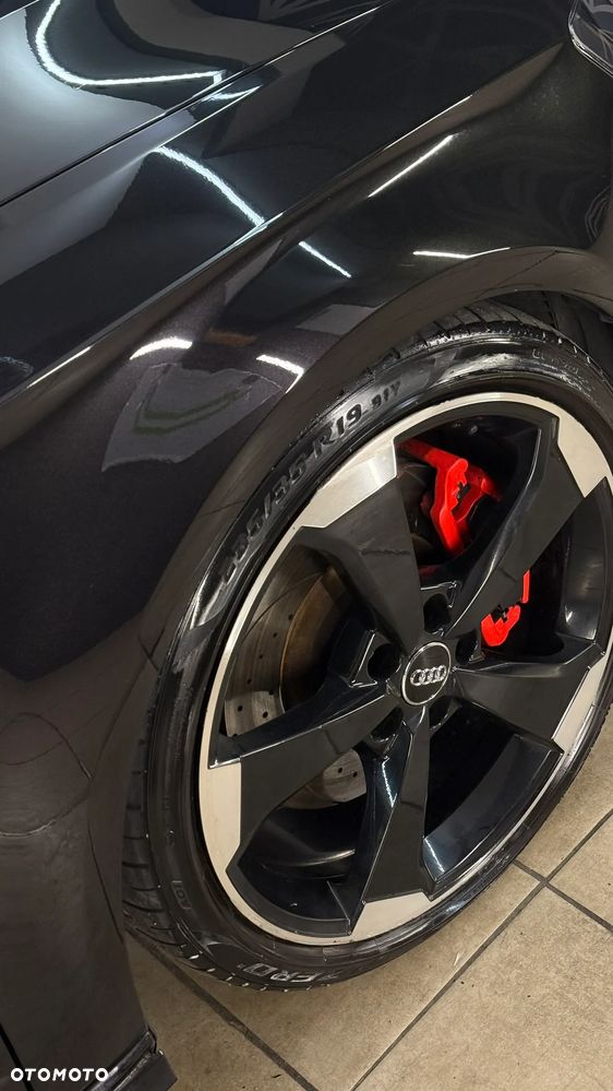 Audi S3 Sportback - 7