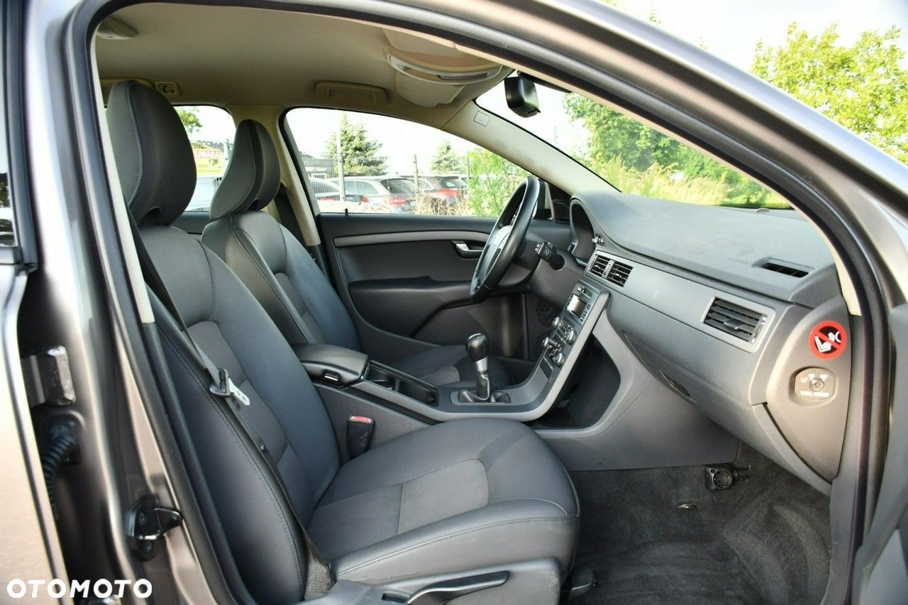 Volvo V70 - 32