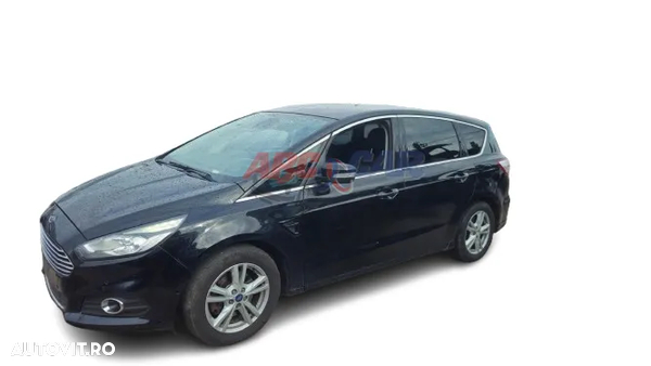 Front complet Ford S-max 2015-2019 2.0 TDCI cutie manuala 6 trepte