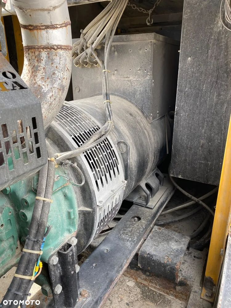 Atlas Copco QAS 250 - 15