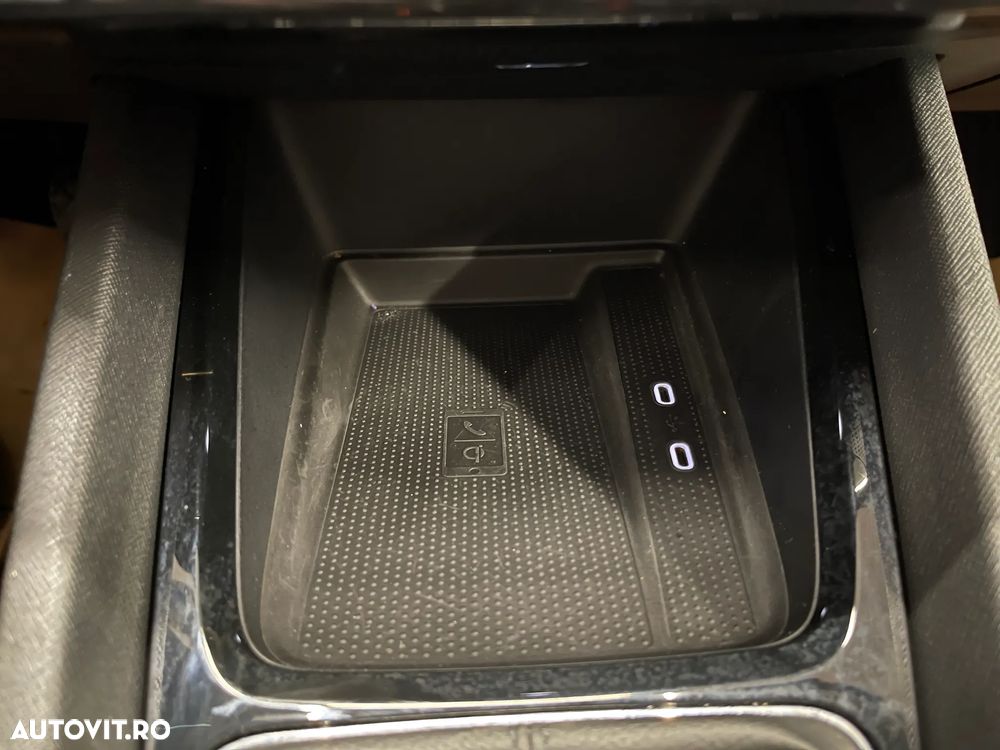 Skoda Octavia 1.5 TSI Ambition - 25