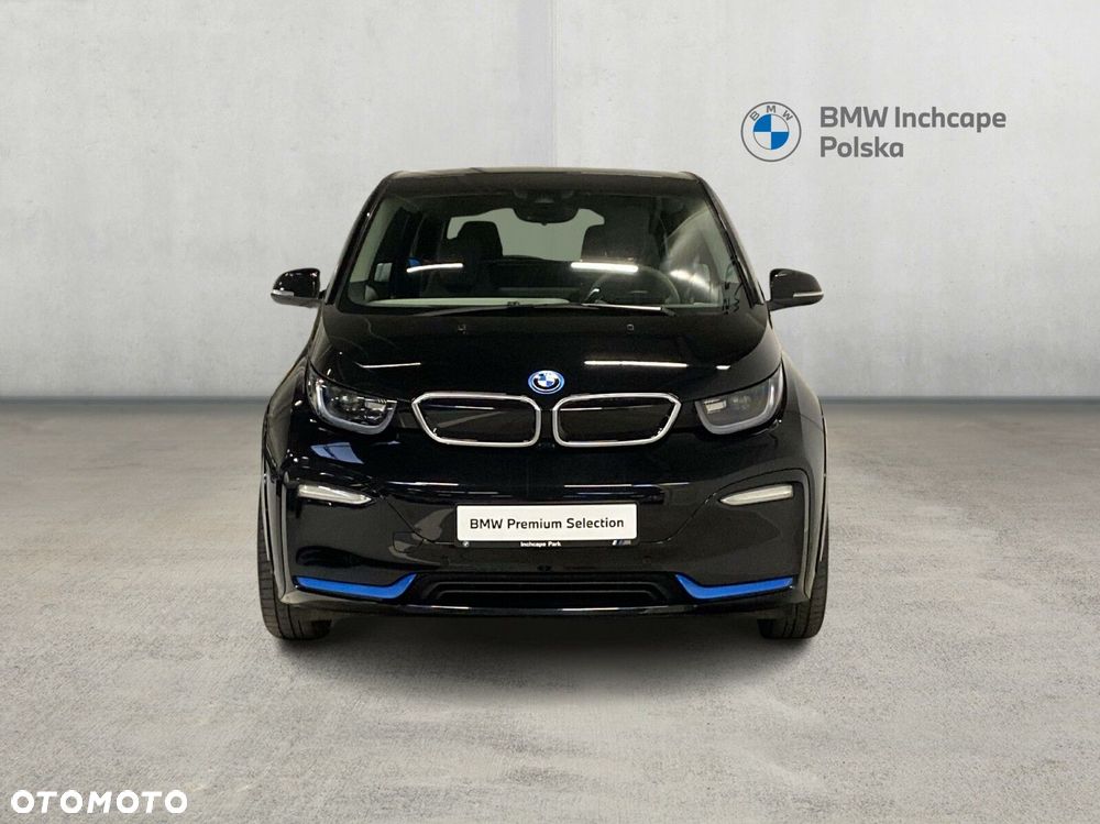 BMW i3 i3S 120 Ah - 9