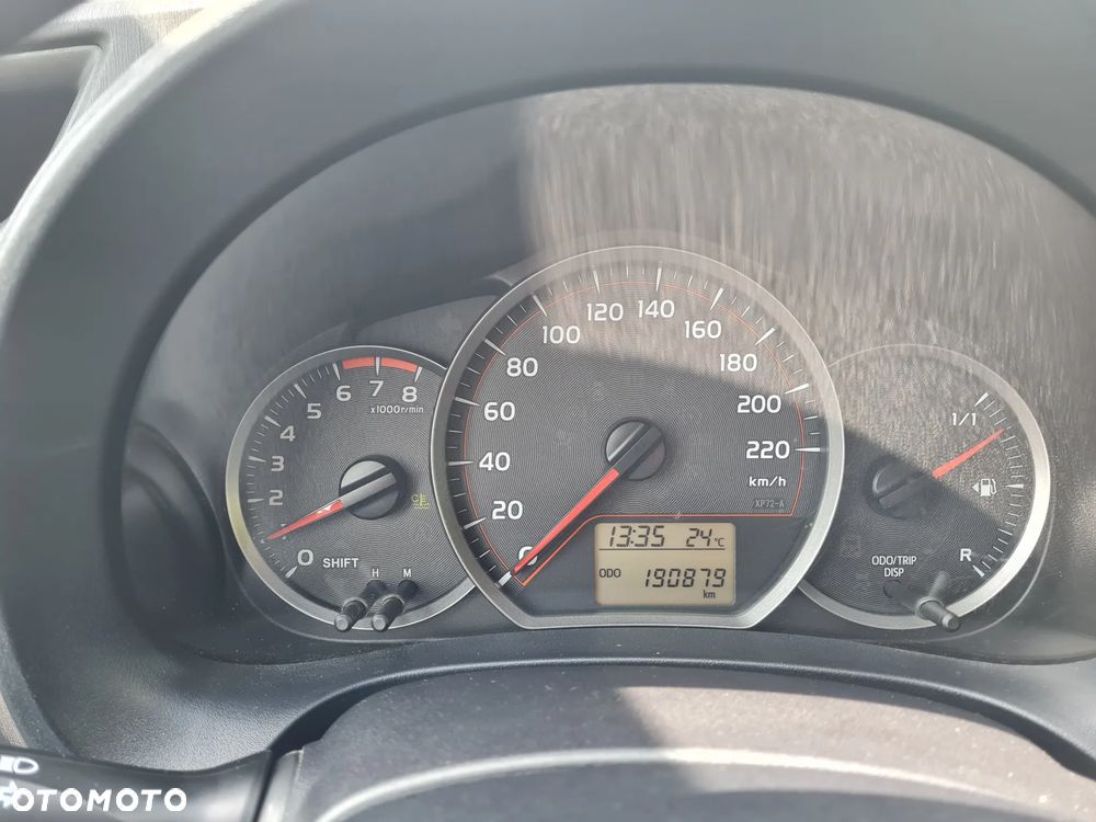 Toyota Yaris 1.0 Active - 2