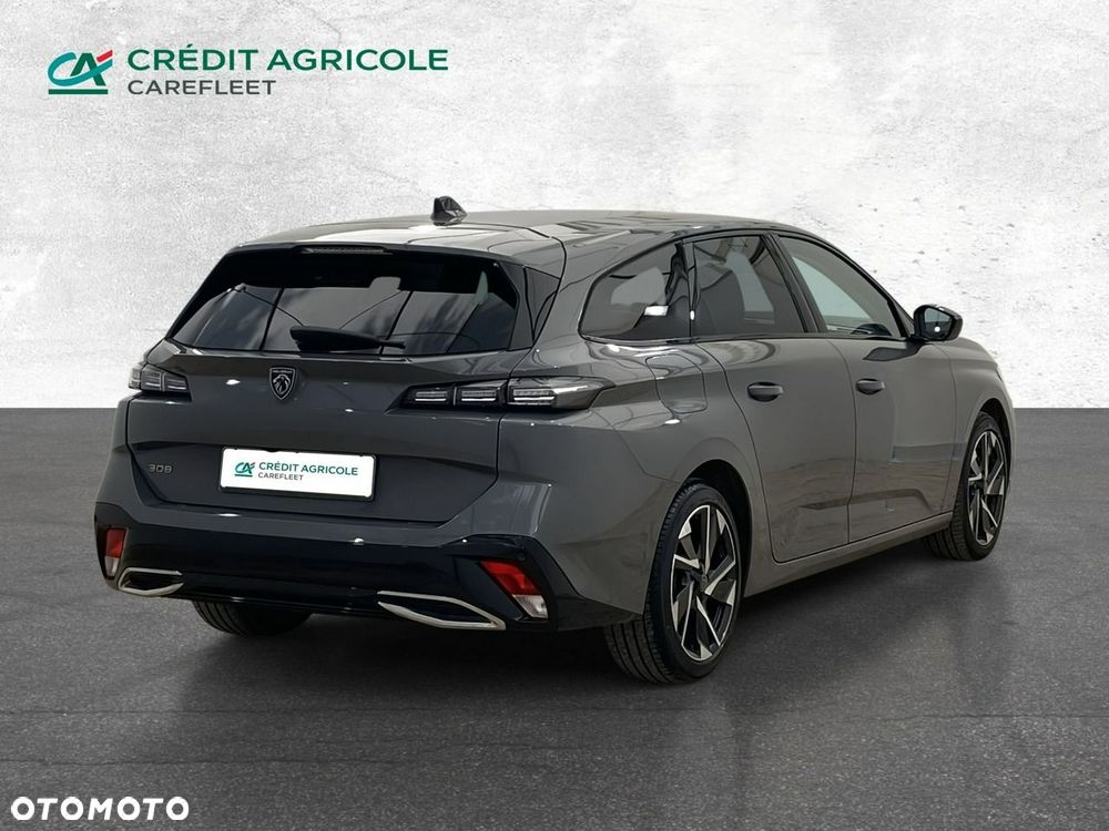 Peugeot 308 BlueHDi 130 EAT8 Allure Pack - 6