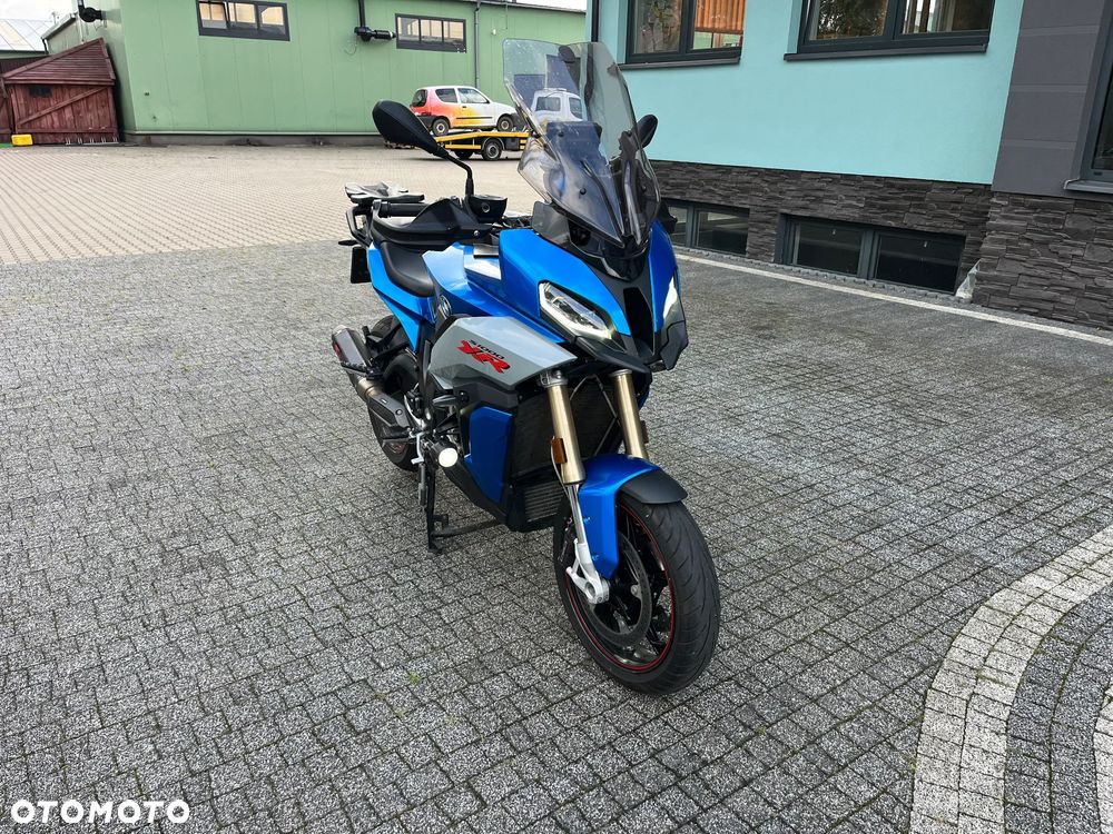 BMW XR - 5
