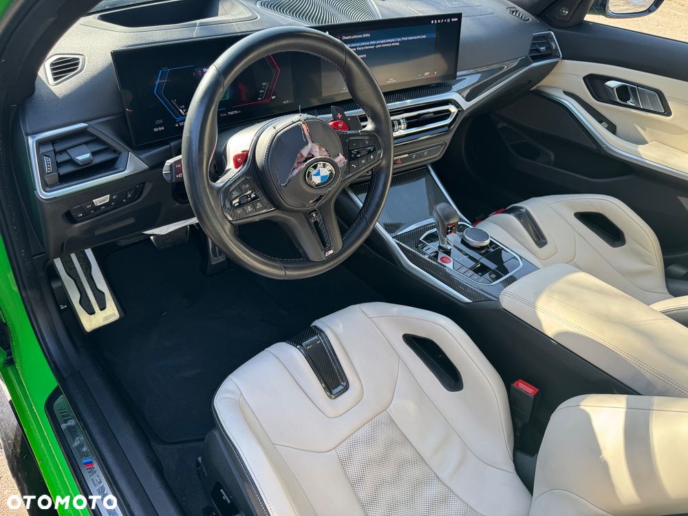 BMW M3 - 7