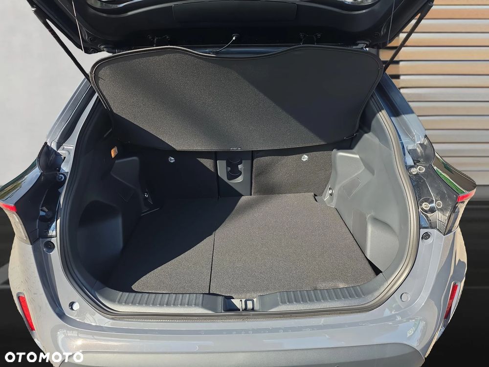 Toyota Yaris Cross Hybrid 1.5 Style - 15