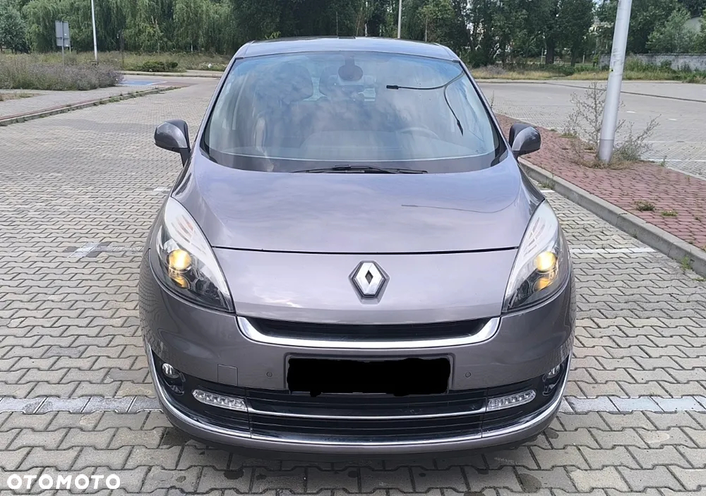 Renault Grand Scenic TCe 130 Bose Edition - 2