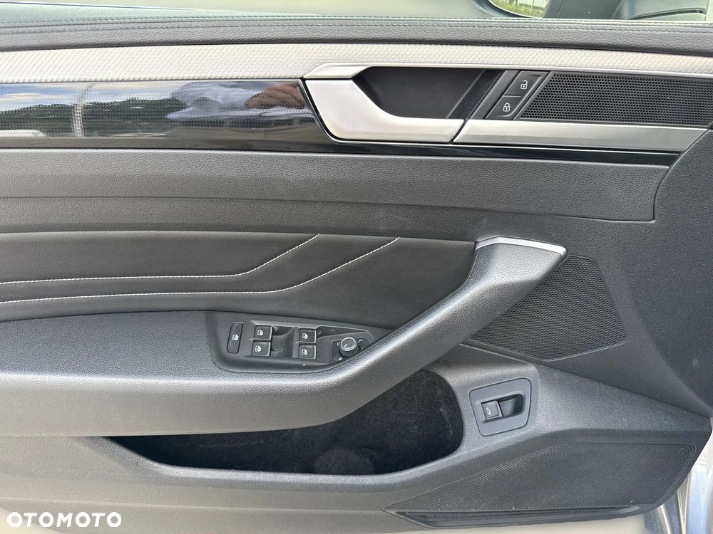 Volkswagen Arteon 2.0 TSI R-Line DSG - 20