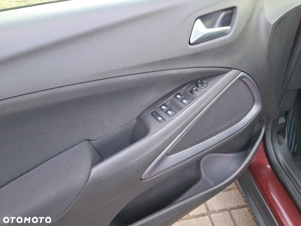 Opel Crossland X - 19