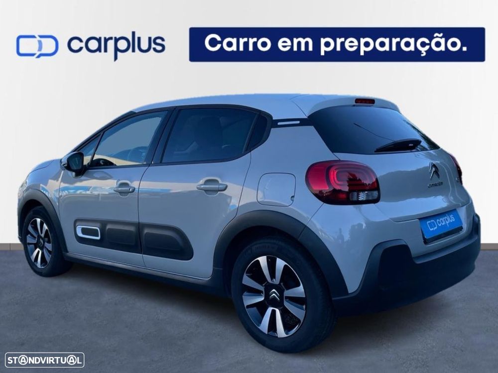 Citroën C3 1.2 PureTech Shine - 2
