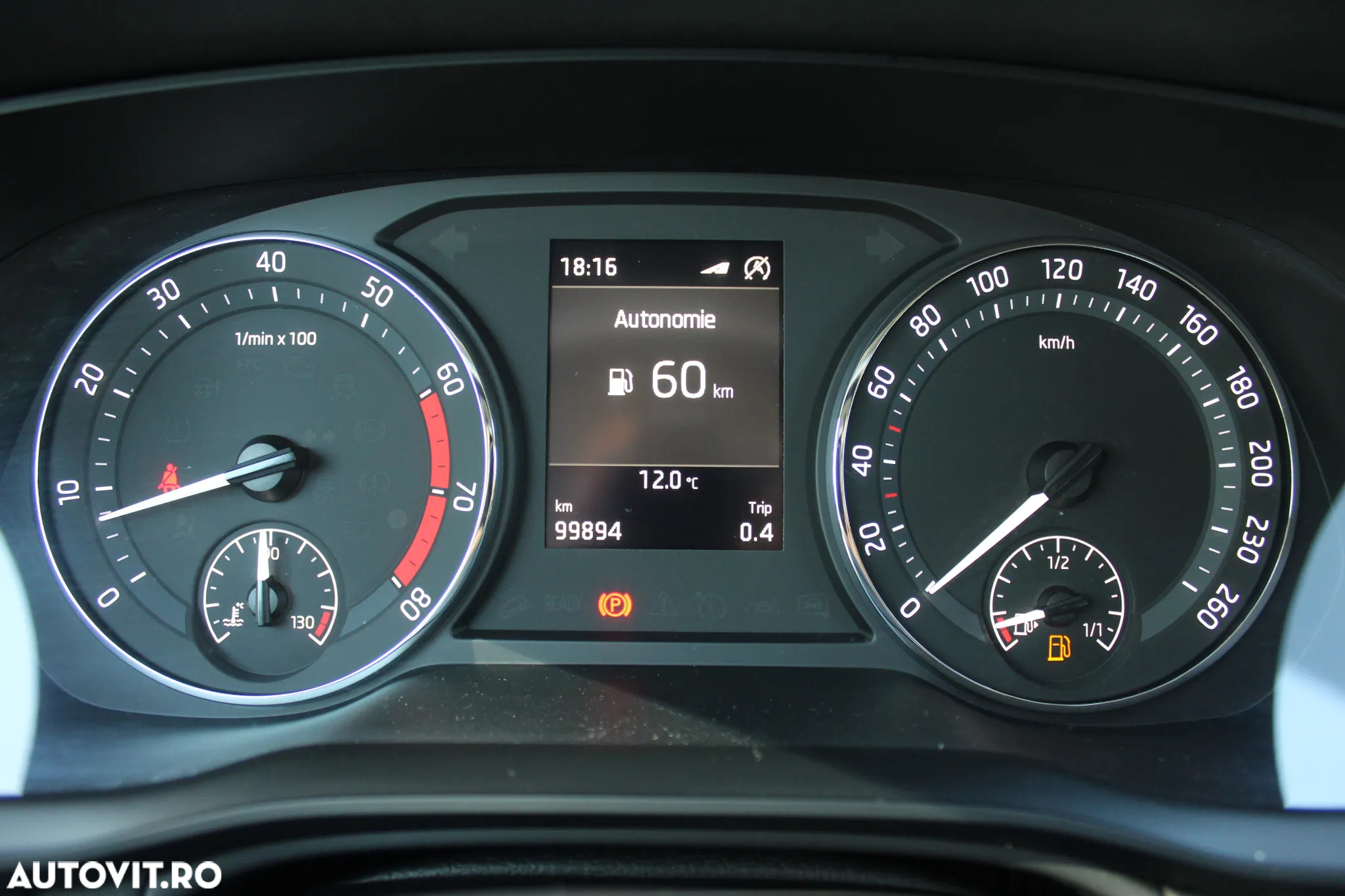 Skoda Octavia 1.5 TSI Ambition - 19