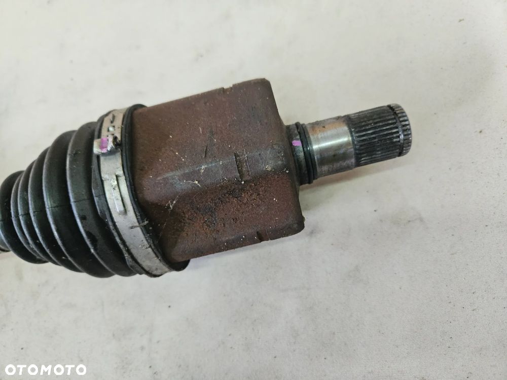 Półoś lewa VW Transporter T5 T6 2,0 TDI 4x4 2013r 7E0407271L - 3