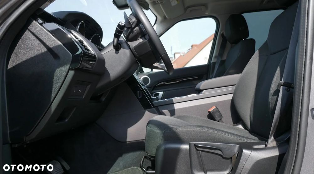 Land Rover Discovery 2.0 SD4 S - 21