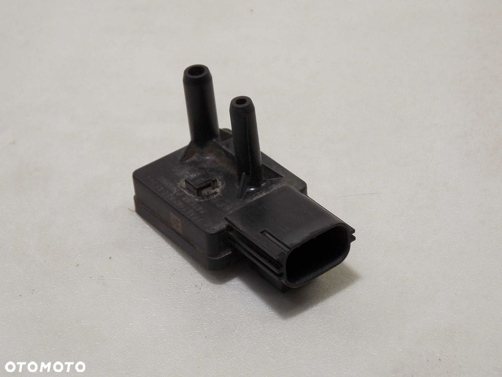 FIAT VOLVO DUCATO BOXER JUMPER CZUJNIK CISNIENIA SPALIN 6G9N-5L200-AB 30785486-AA - 6