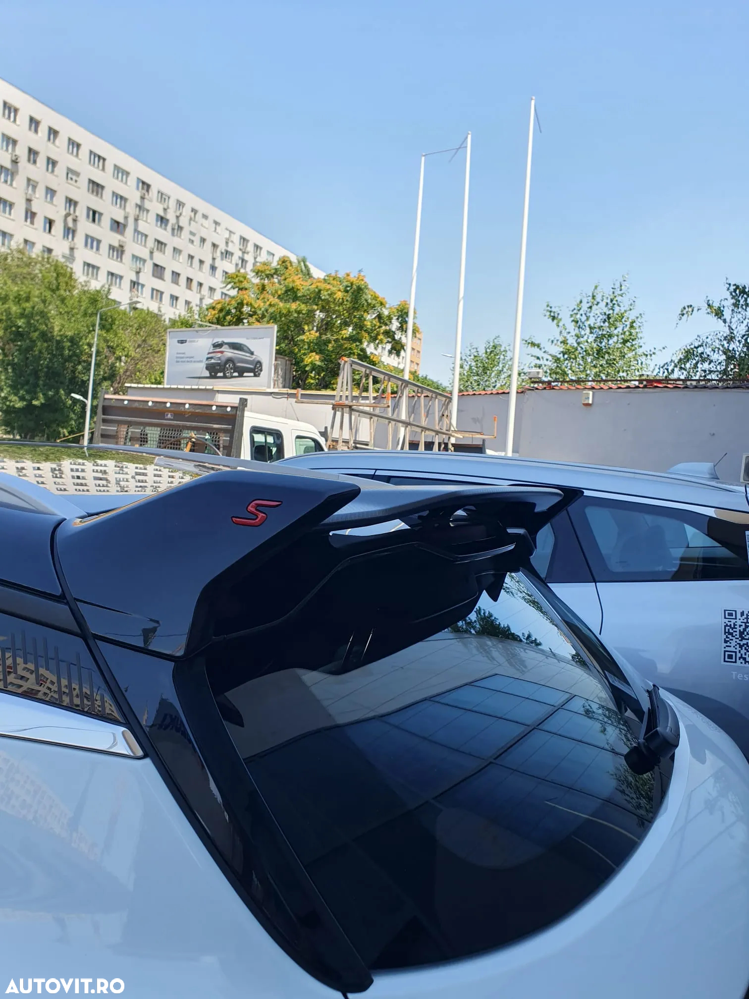 Geely Coolray 1.5 7DCT GF - 8