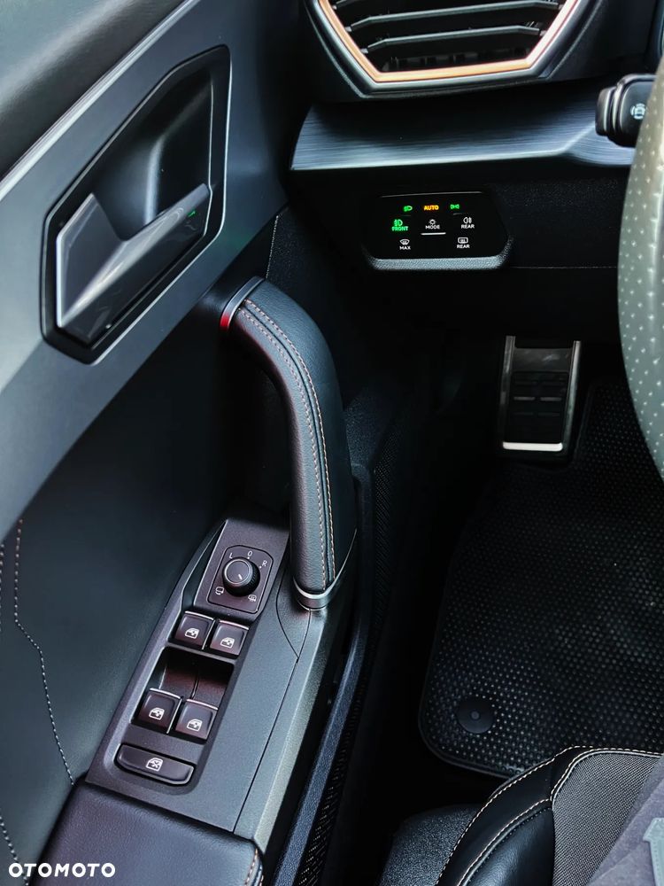 Cupra Formentor VZ 2.0 TSI DSG Tribe Edition - 37