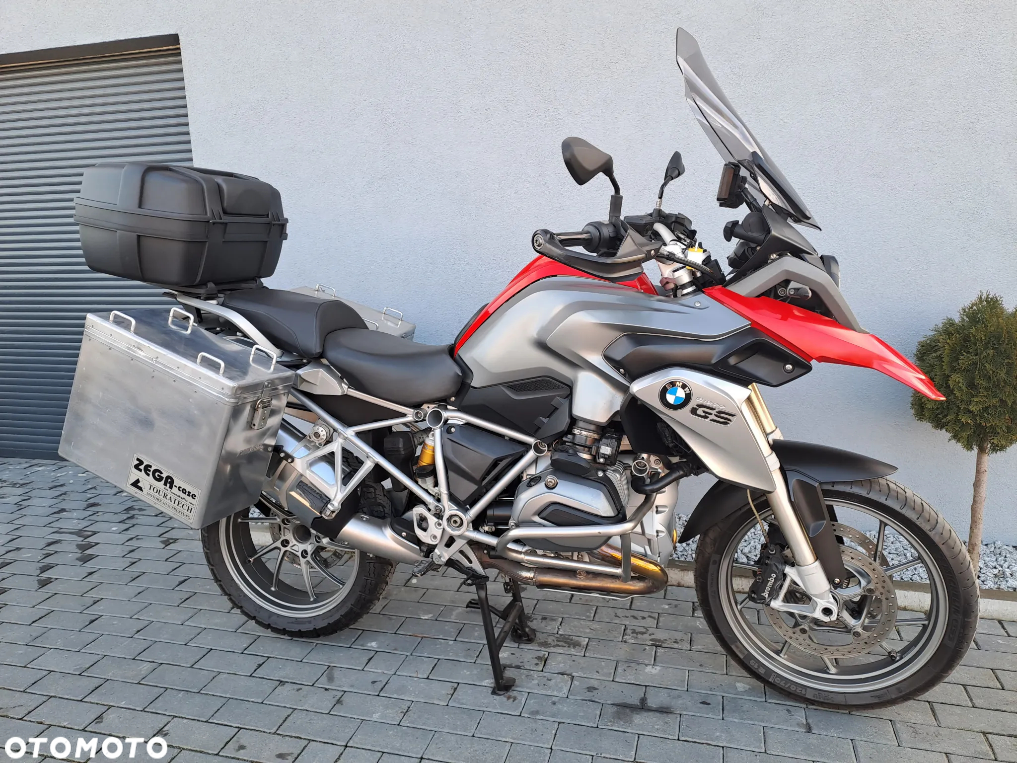 BMW GS - 26