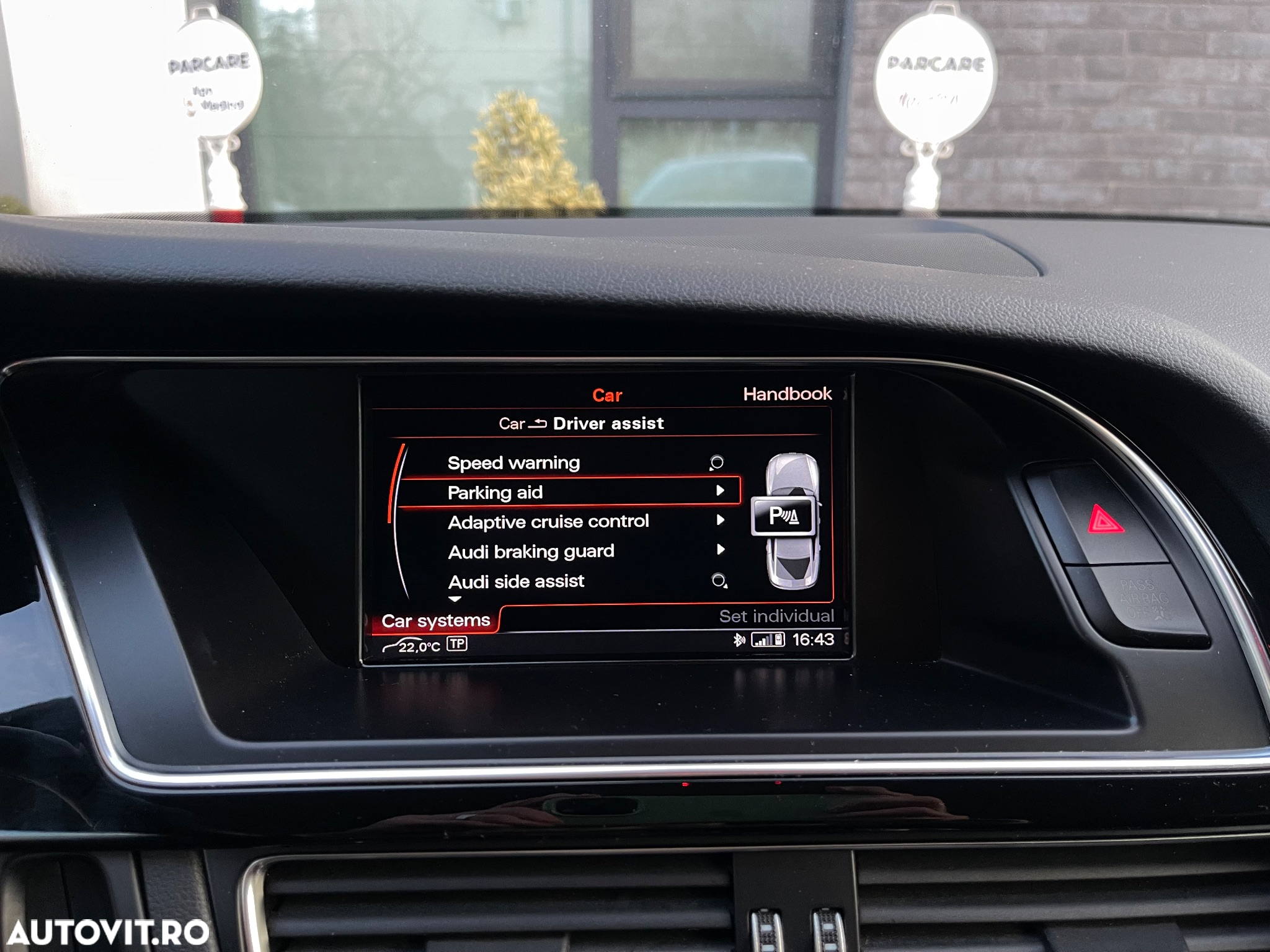 Audi A5 Sportback 2.0 TDI quattro S tronic - 24