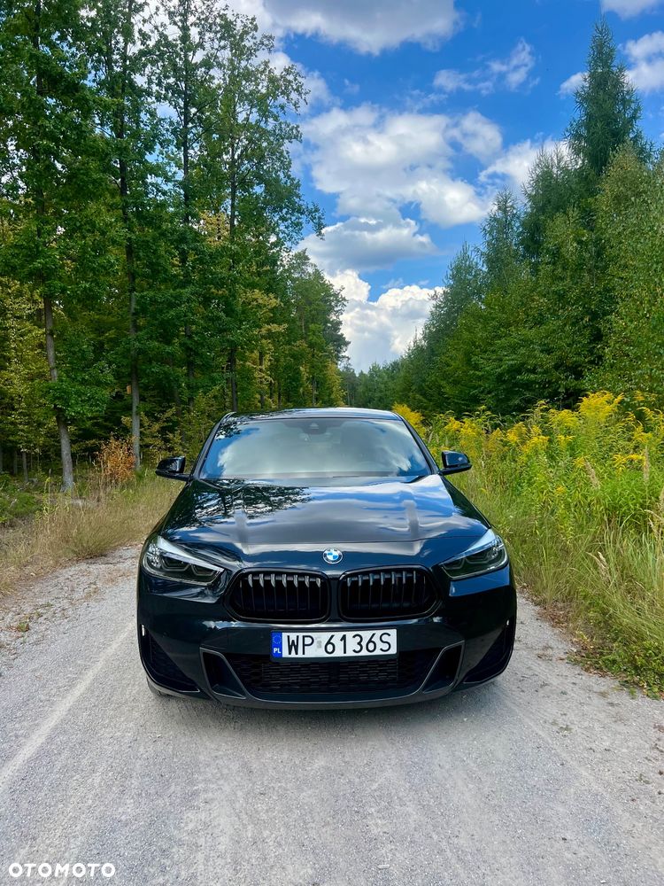 BMW X2 xDrive20i M Sport - 22