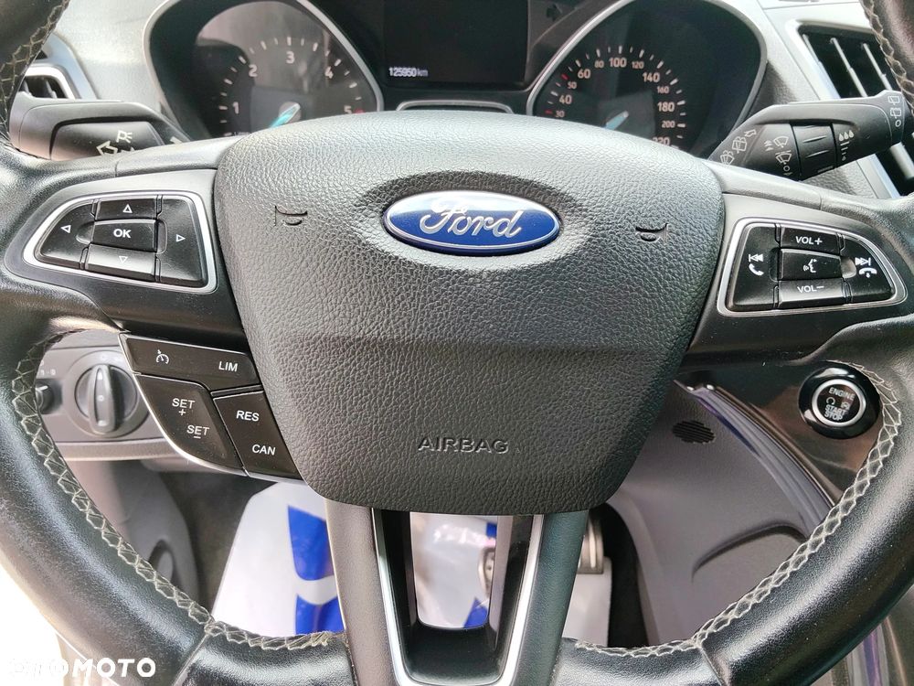 Ford Kuga 2.0 TDCi FWD ST-Line - 20