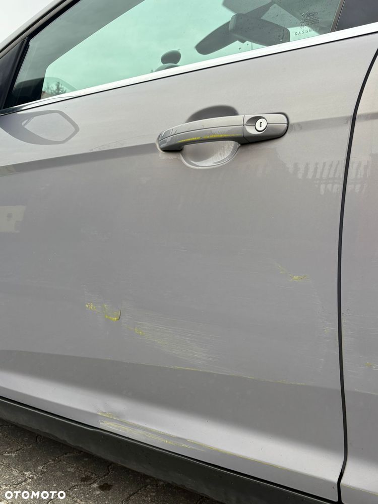 Ford Focus 1.6 TDCi DPF Titanium - 12