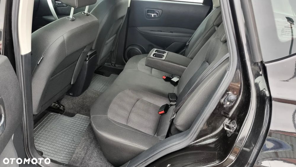 Nissan Qashqai 1.6 acenta - 15