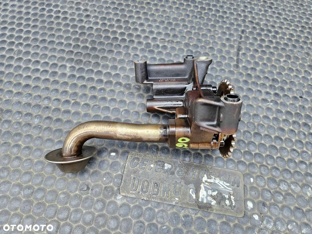 Pompa Oleju 06A115105 06A115121 Smok Koło Zębate 1.6 SR VW Golf IV 4 Bora Audi A3 8L Skoda Seat - 9