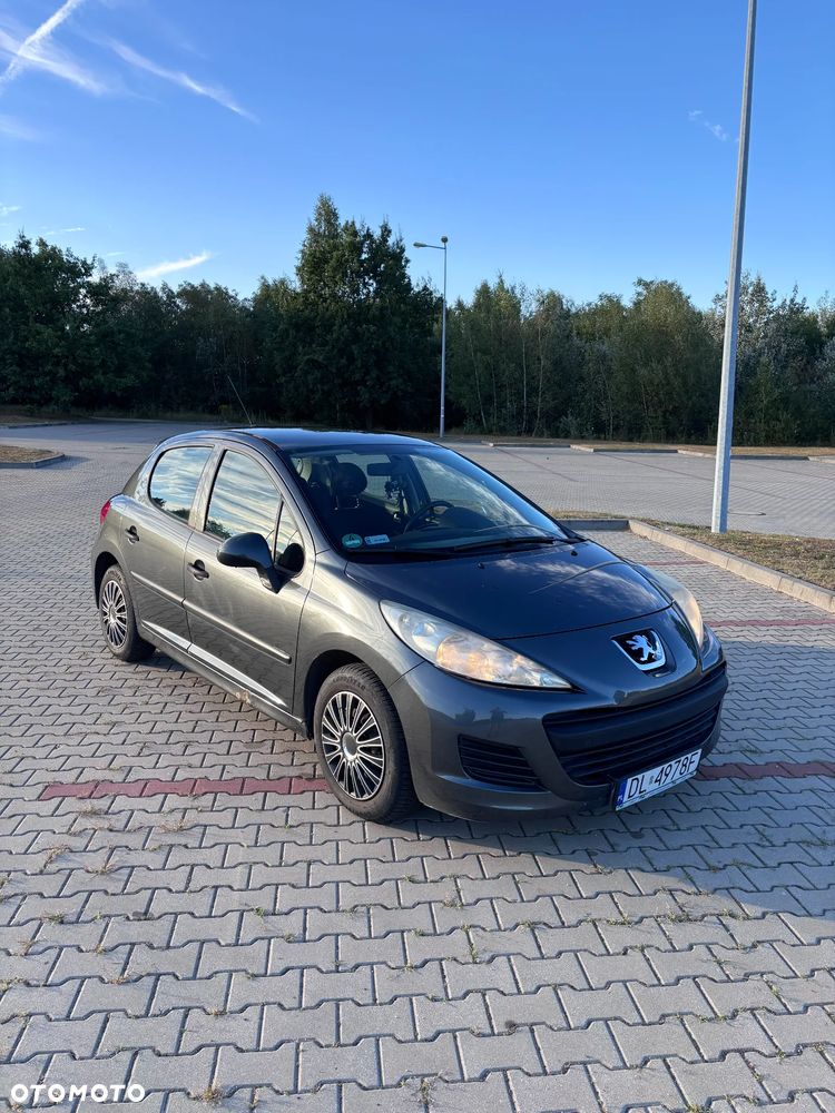 Peugeot 207 - 3