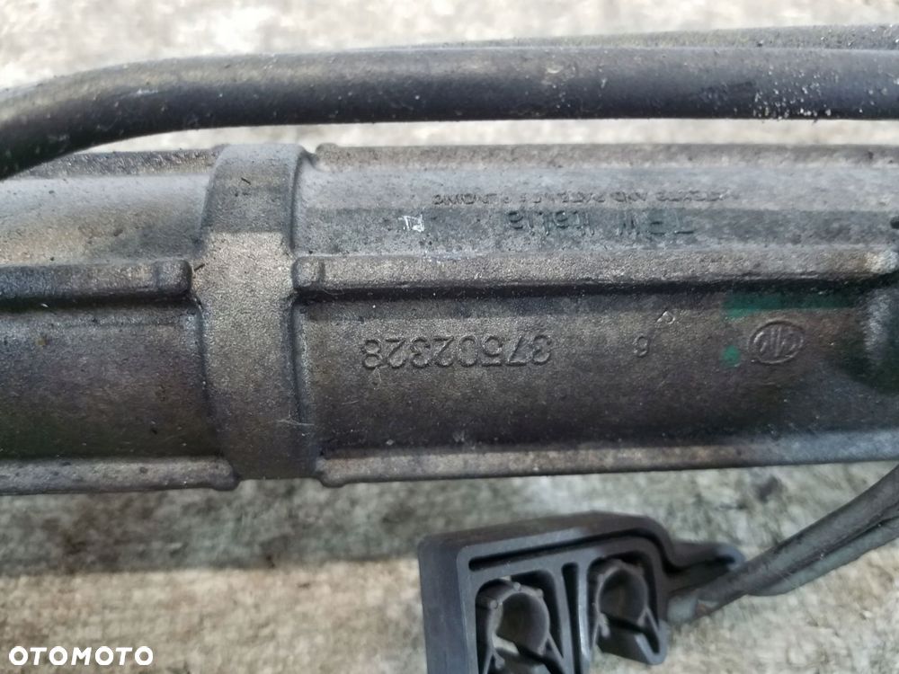 maglownica przekładnia alfa romeo gt 2.0 b 00467555280 europa - 8