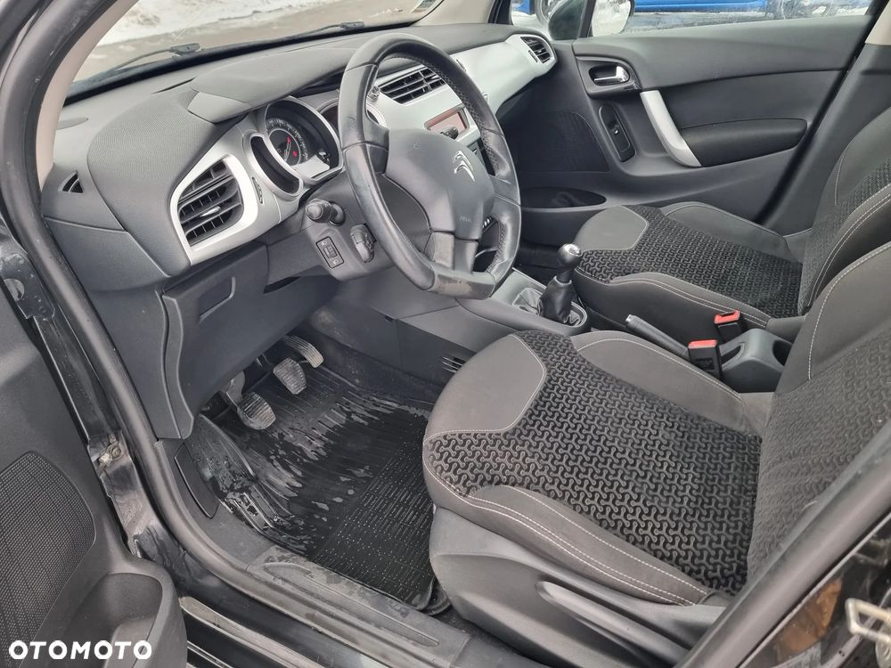 Citroën C3 - 2