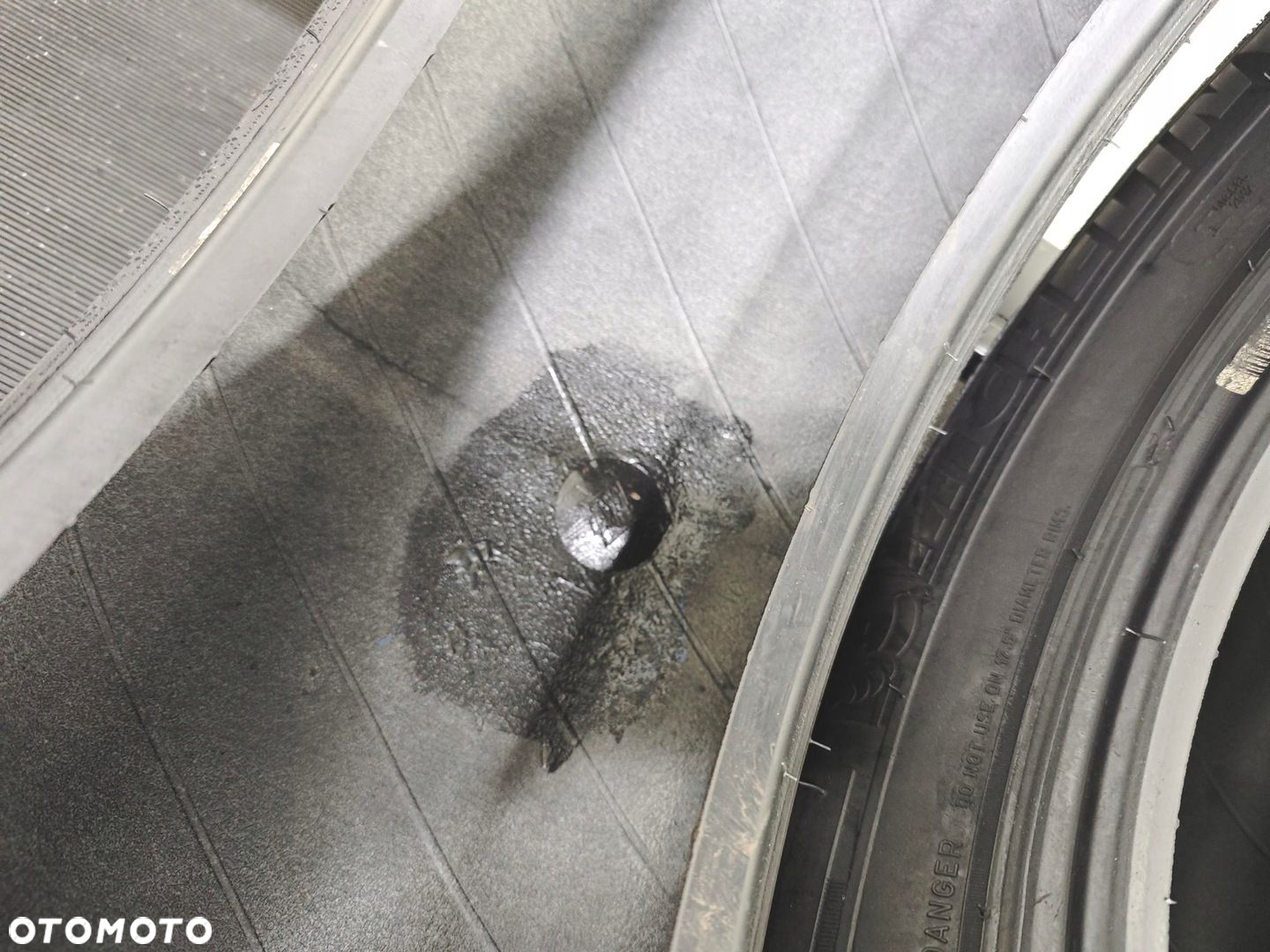 215/60R17C michelin 2022 opony letnie 7mm 50590 - 7