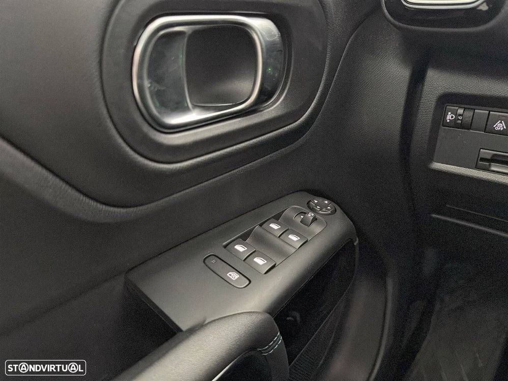 Citroën C5 Aircross 1.6 Plug-in Max - 20