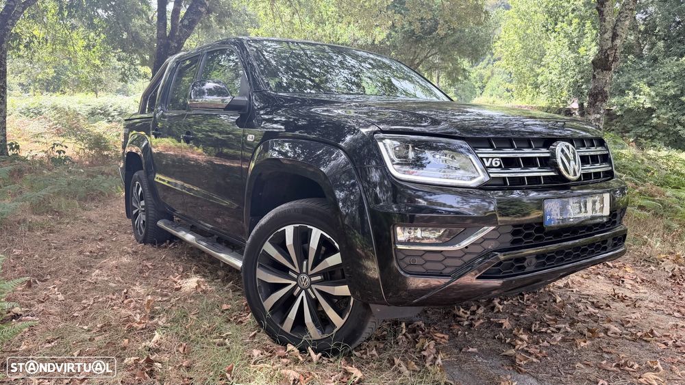 VW Amarok - 5