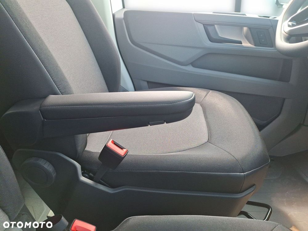 Volkswagen Crafter Wywrotka Trójstronna - 29