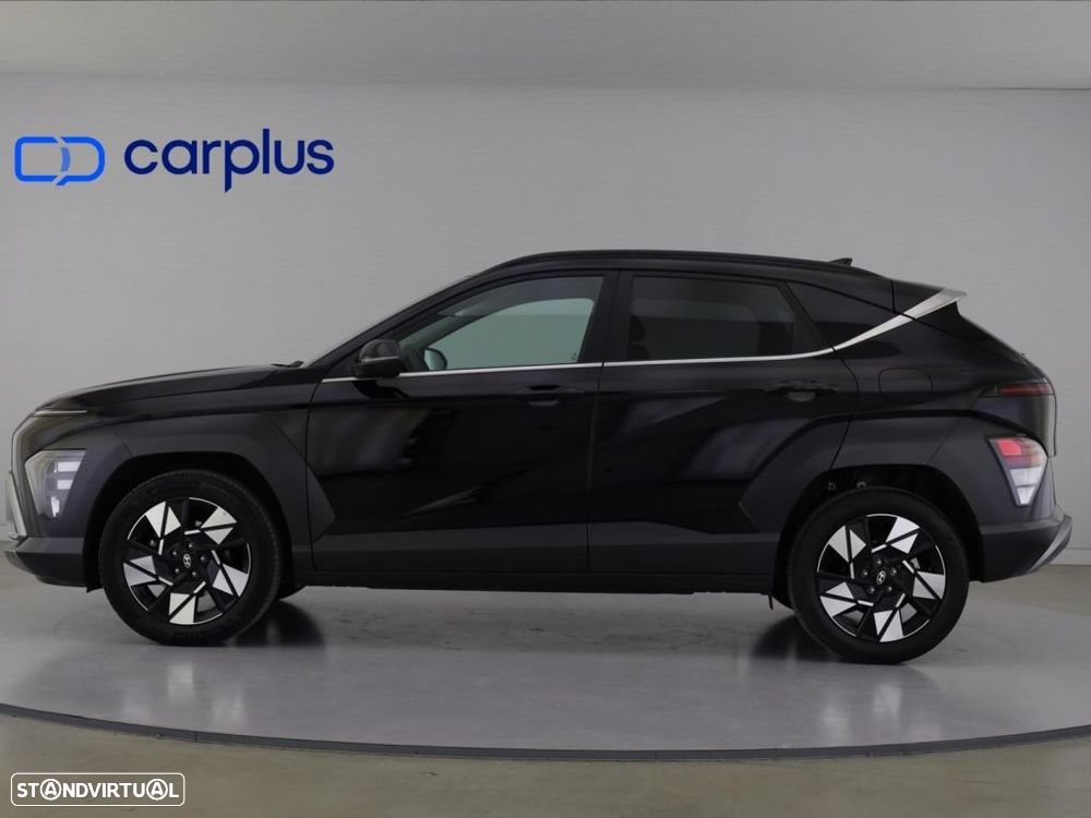 Hyundai Kauai 1.0 T-GDi Premium — photo 4