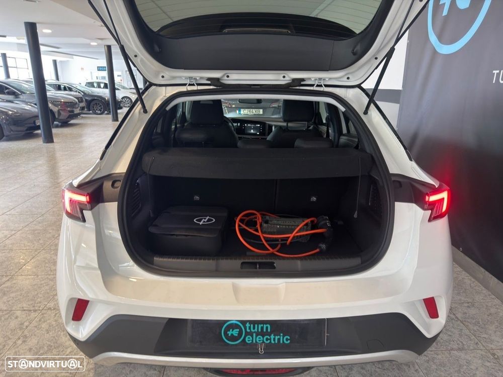 Opel Mokka 54 kWh Edition - 10