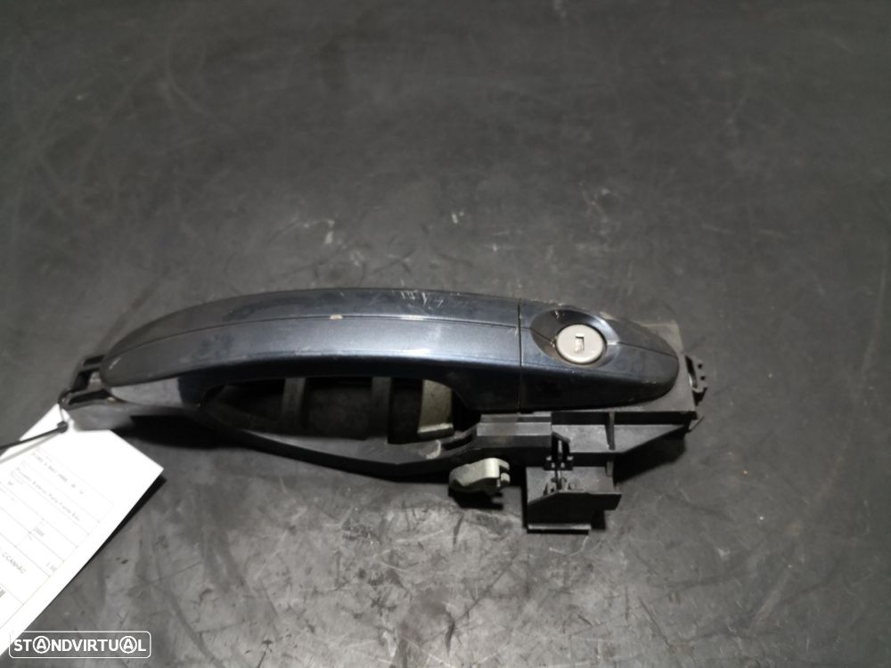 Puxador Exterior Porta Frente Esq Ford S-Max (Wa6) - 1