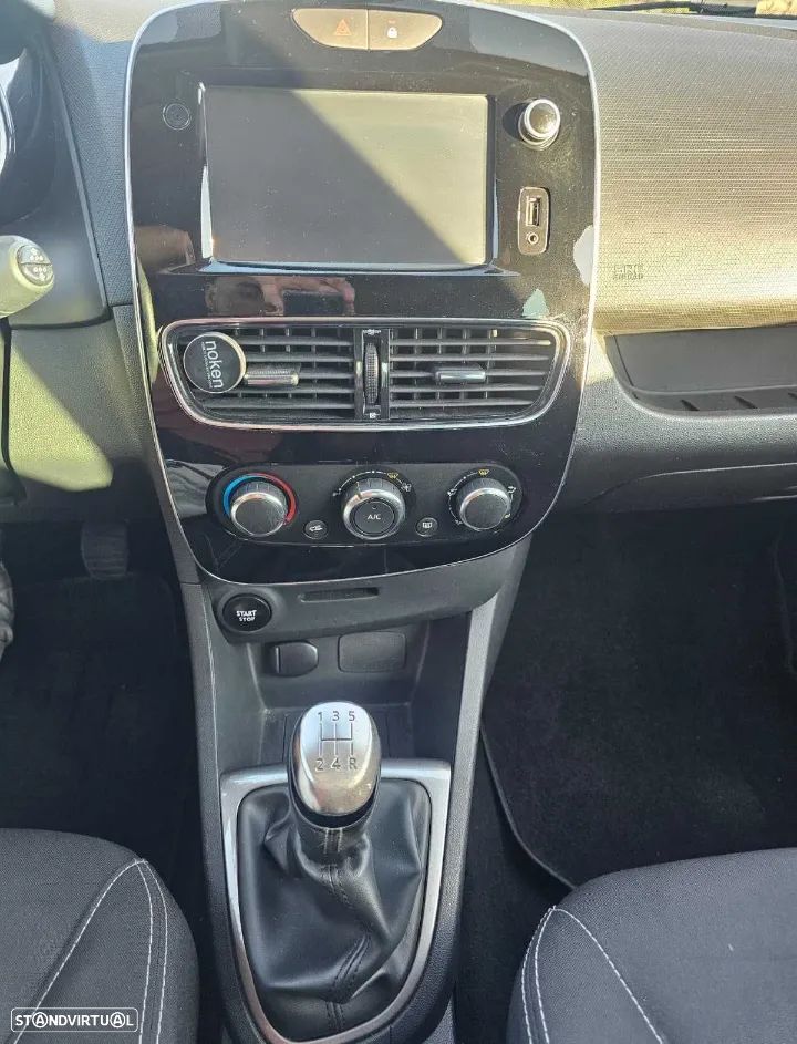 Renault Clio 0.9 TCe Limited Edition - 10