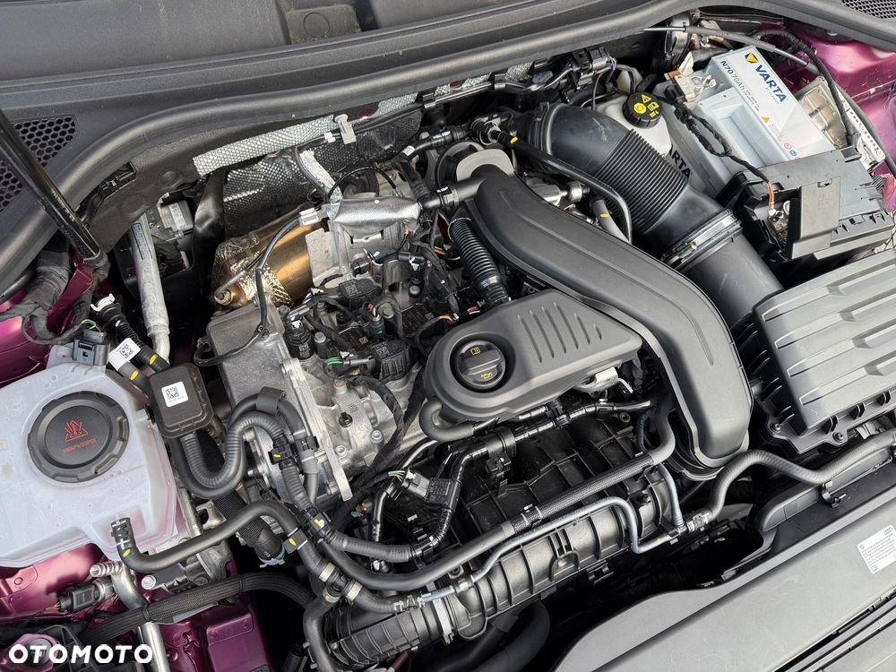 Audi A3 Sportback 35 TFSI mHEV Edition One S tronic - 32